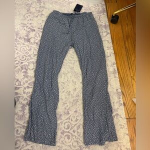 Brandy Melville Floral Pants